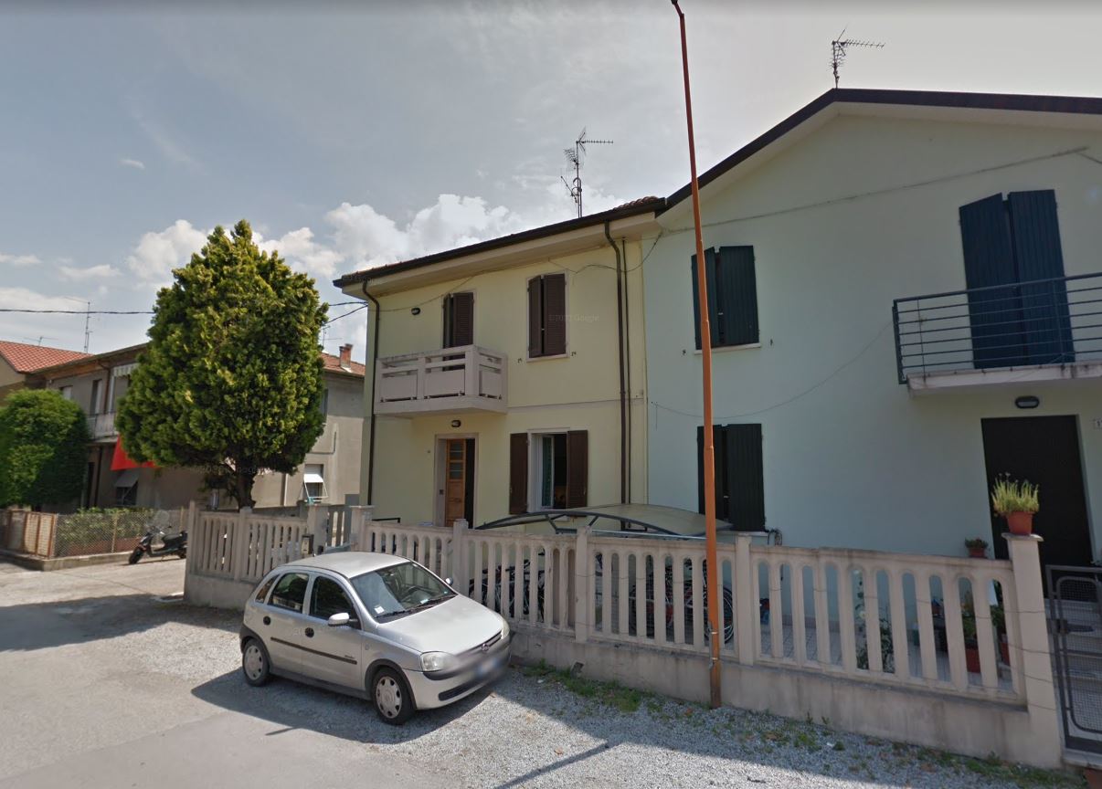 Il Gruppo Appartamento Cesena