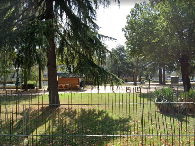 Residenza Sanitaria Psichiatrica Il Parco