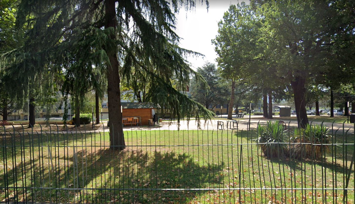 Residenza Sanitaria Psichiatrica Il Parco