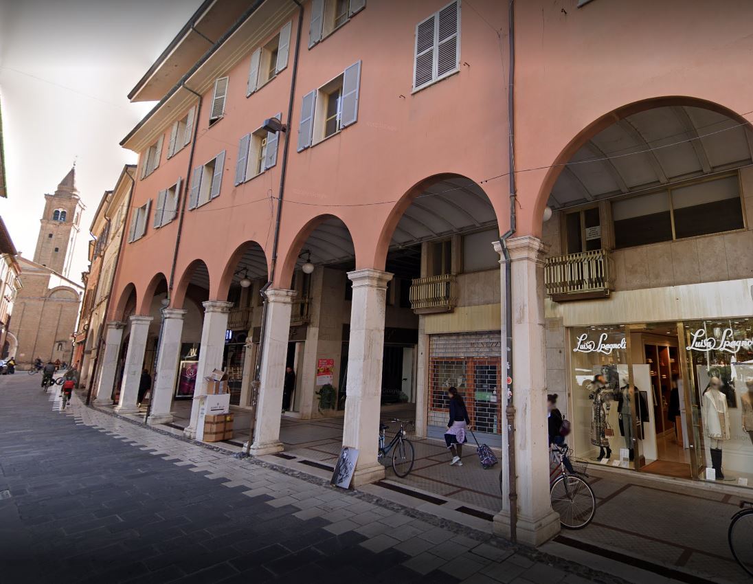 Il Gruppo Appartamento San Rocco di Cesena