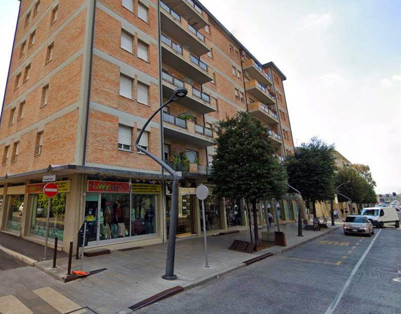 Il Gruppo Appartamento Porta Trova a Cesena