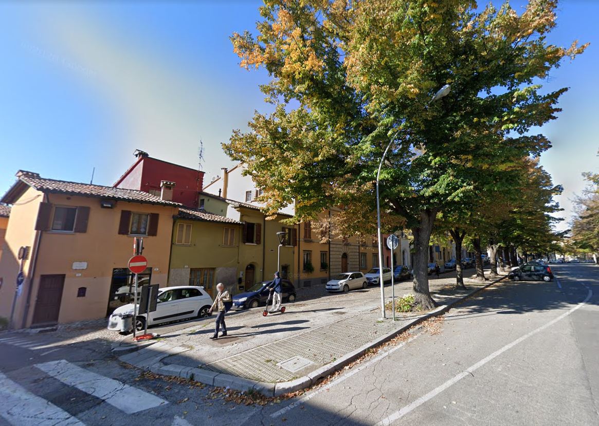 Il Gruppo Appartamento Porta Fiume di Cesena